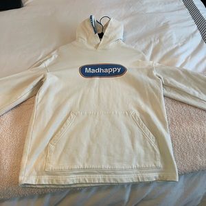 Madhappy Hoodie barely worn!
